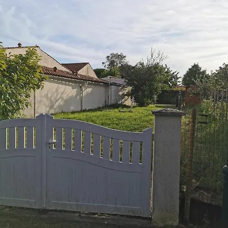 Apartment Comme A La Maison
