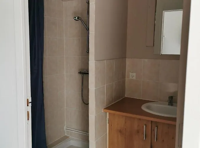 Daire Comme A La Maison *