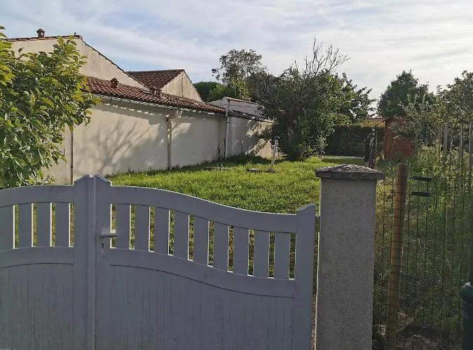 Daire Comme A La Maison