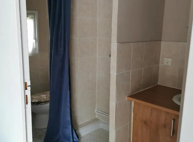 Daire Comme A La Maison *