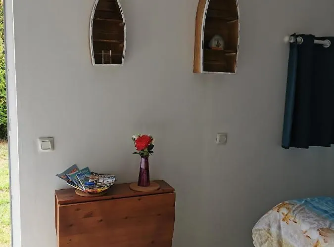 Comme A La Maison Daire La Jonchere