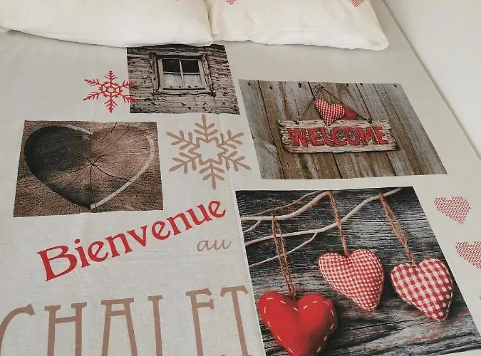 Daire Comme A La Maison La Jonchere